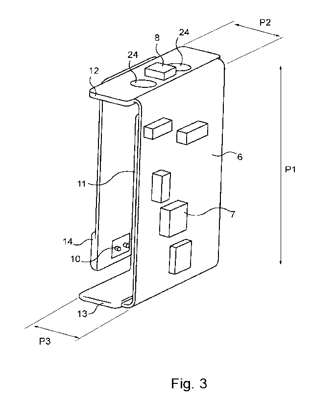 Une figure unique qui représente un dessin illustrant l'invention.